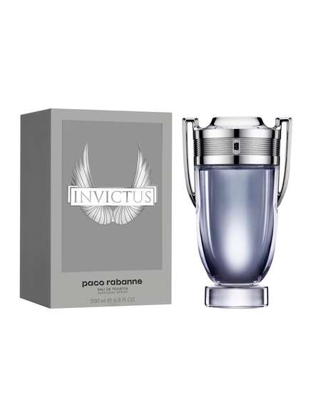 Paco Rabanne Invictus 