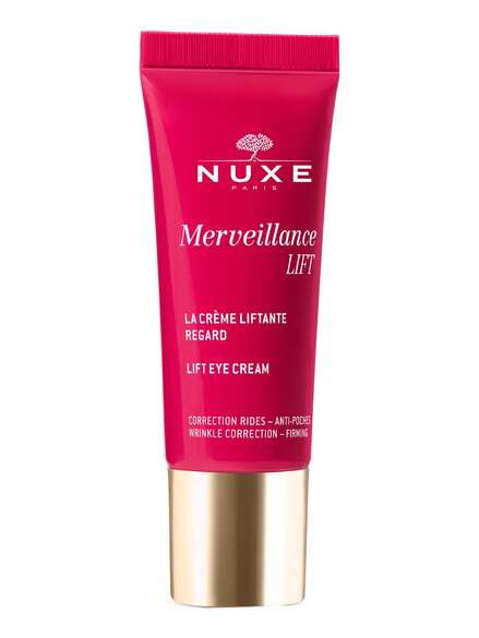 Nuxe Merveillance Lift Eye Cream