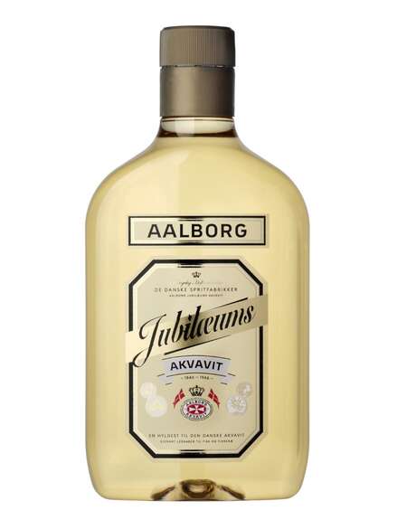 Aalborg Jubileums aquavit