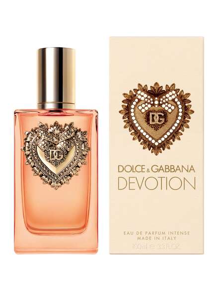 Dolce & Gabbana Devotion Eau de Parfum Intense 100 ml