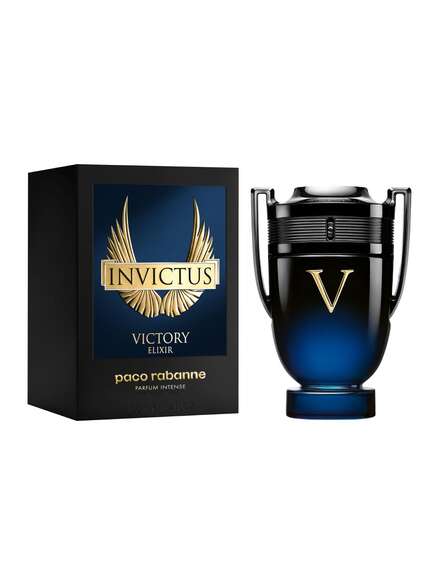 Paco Rabanne Invictus Victory Elixir Eau de Parfum 100 ml