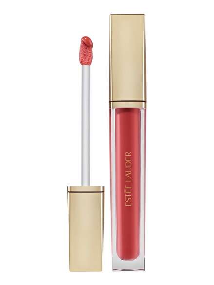 Estée Lauder Glossy Pout Lip Oil N° 08 - Melon Sorbet