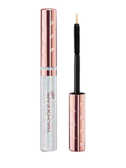 NAJ-OLEARI Sparkling Queen Mascaliner No 501 MULTICOLOR GLITTER