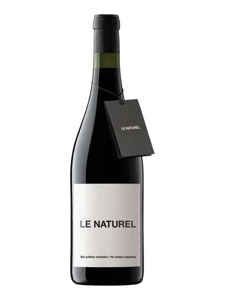 Le Naturel, Tinto
