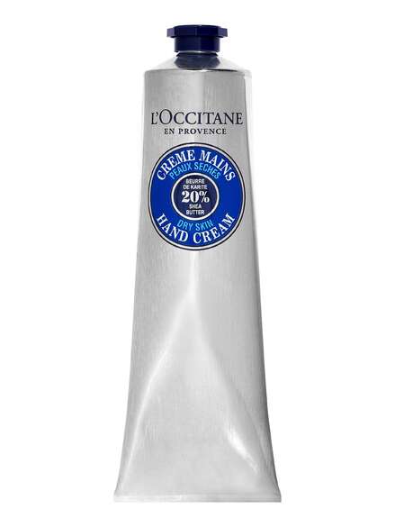 L'Occitane en Provence Shea butter Shea Hand Cream