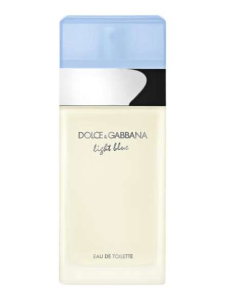 Dolce & Gabbana Light Blue Eau de Toilette 50 ml