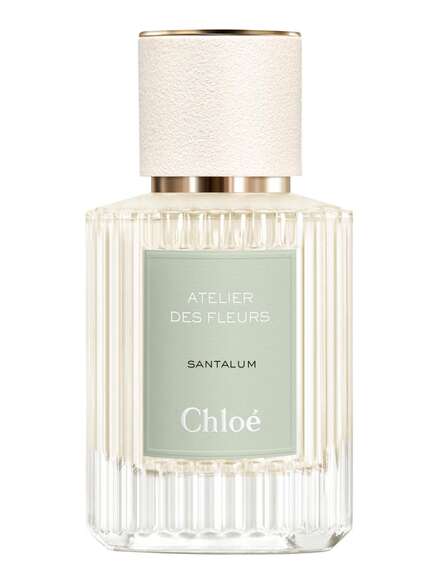 Chloé Atelier des Fleurs Santalum Eau de Parfum 50 ml