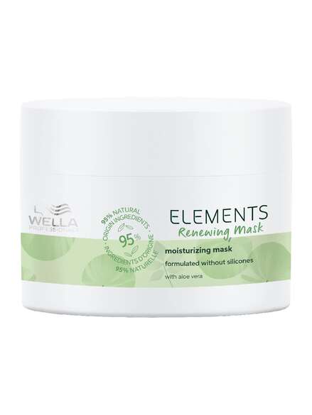 Wella Professional Elements Mask 