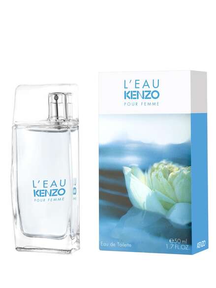 Kenzo L'Eau Kenzo pour Femme