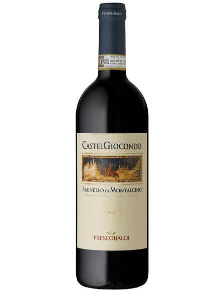 Castelgiocondo Brunello di Montalcino