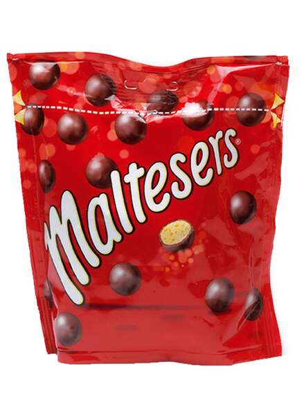 Maltesers Milk Pouch