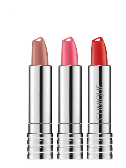 Dramatically Different Lipstick -Trio