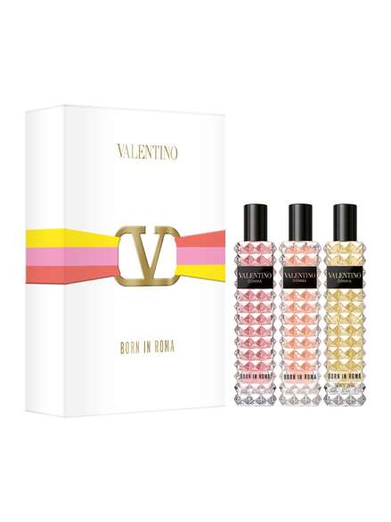 Valentino Coffret