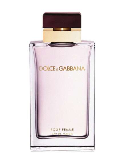 Dolce & Gabbana Pour Femme Eau de Parfum 100 ml