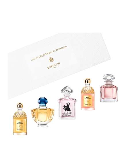 Guerlain Parfum Set