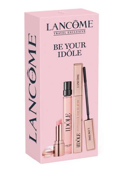 Lancôme Set