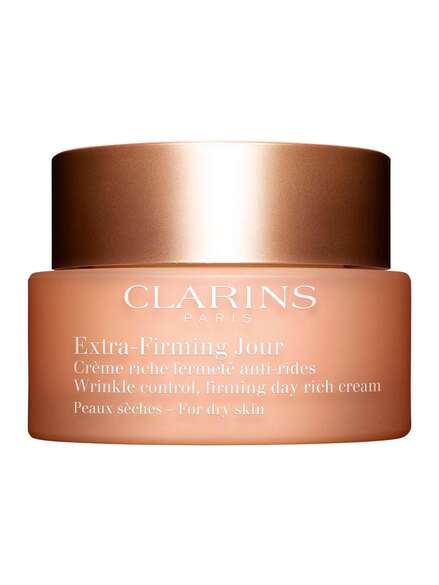 Clarins Extra Firming Day Cream Dry Skin