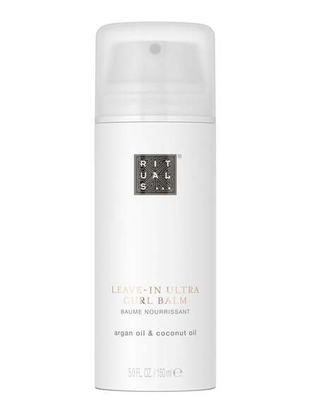 Rituals Leave-In Ultra Curl Balm 150 ml