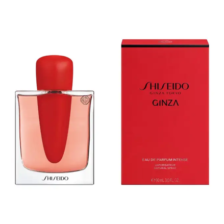 Shiseido Ginza Eau de Parfum Intense 90 ml