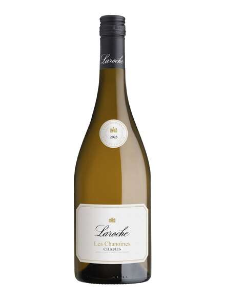 Laroche Chablis