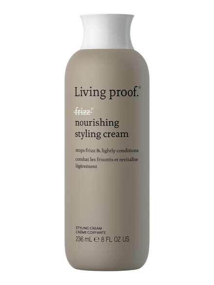 Living Proof No Frizz Nourishing Styling Cream