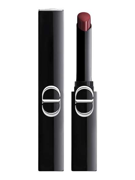 Dior Rouge Shock Shine Lipstick N° 496 - Berry Attitude