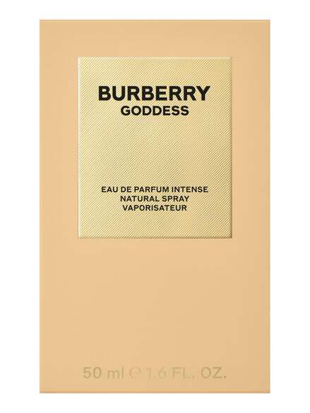 Burberry Goddess Eau de Parfum Intense 50 ml