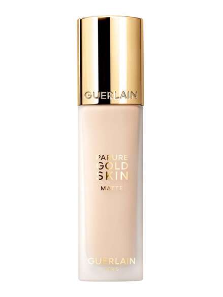 Guerlain Parure Gold Skin Matte Foundation N° 0,5N