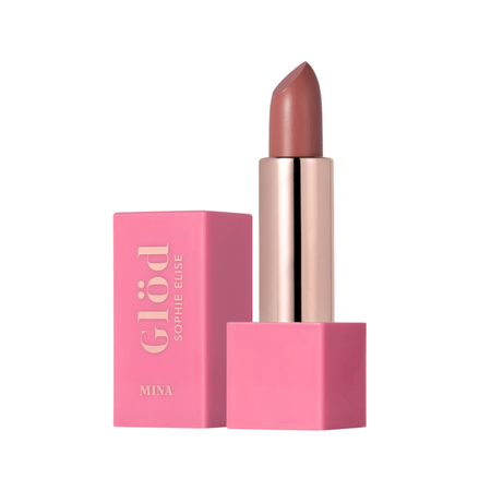 Glöd Sophie Elise Beauty Lipstick Mina