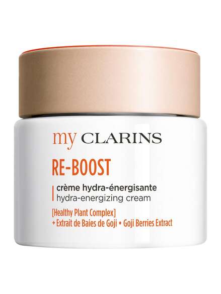 Clarins Re-Boost Hydra-Energizing Cream