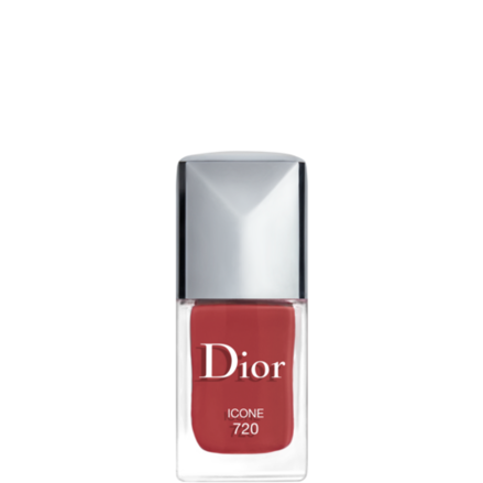 Dior Vernis Nail Polish No. 720 - Icone