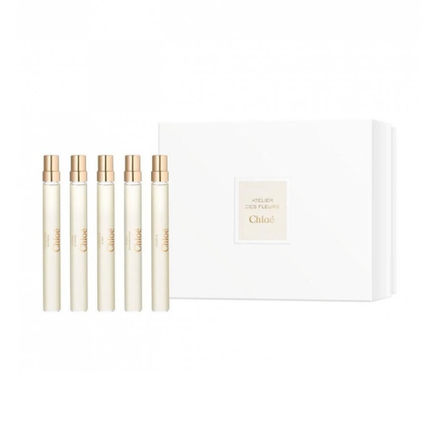 Chloé Atelier des Fleurs Set