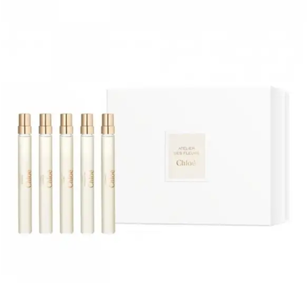 Chloé Atelier des Fleurs Set