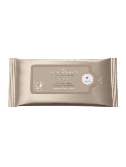 Rituals The Ritual of Namasté Miracle Wipes - 10stk