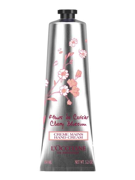 L'Occitane en Provence Cherry Blossom Hand Cream