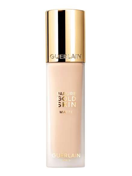 Guerlain Parure Gold Skin Matte Foundation N° 2N