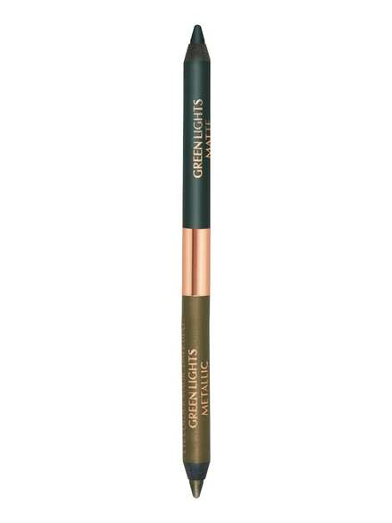 Charlotte Tilbury Eye Colour Magic Liner Duo - Green Lights