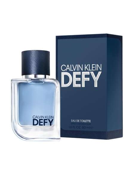 Calvin Klein Defy