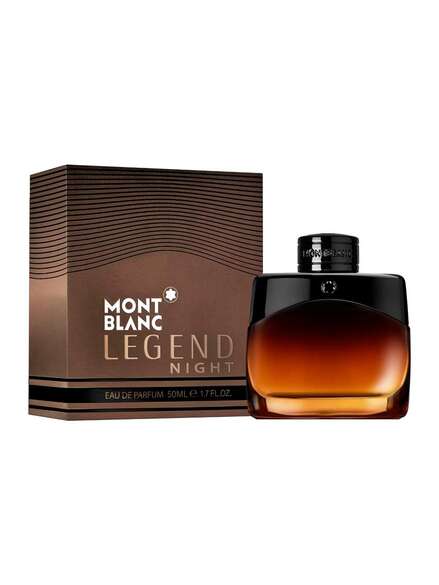 Montblanc Legend Night Eau de Parfum 50 ml