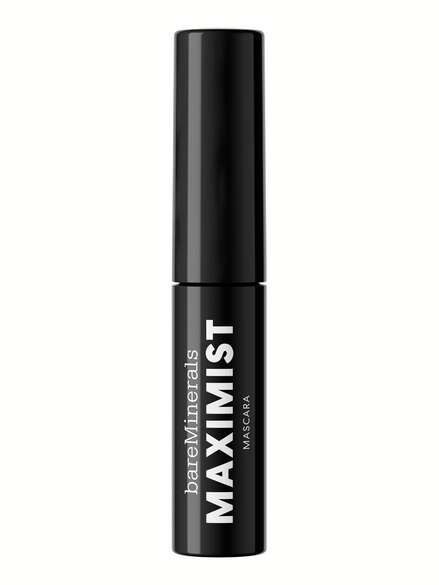 bareMinerals Maximist Phyto-Fiber Mascara Black