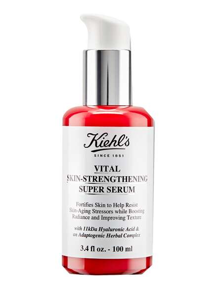 Kiehl's Vital Skin-Strength Super Serum