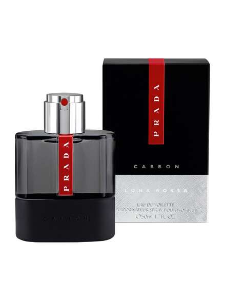 Prada Luna Rossa Carbon