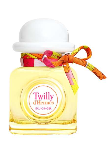 Hermes Twilly Ginger Eau de Parfum 50 ml