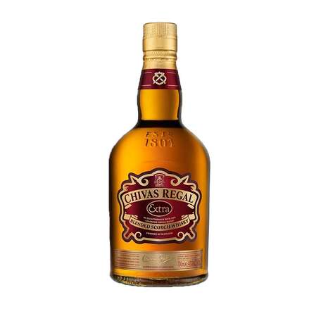 Chivas Regal Extra 40% 1 L