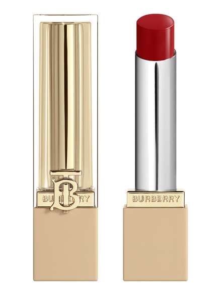 Burberry Brit Shine Lipstick No 106 - The Red