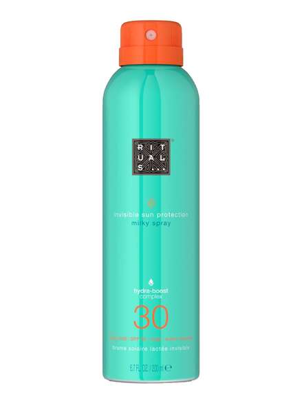 Rituals Karma Sun Protection Milky Spray SPF 30