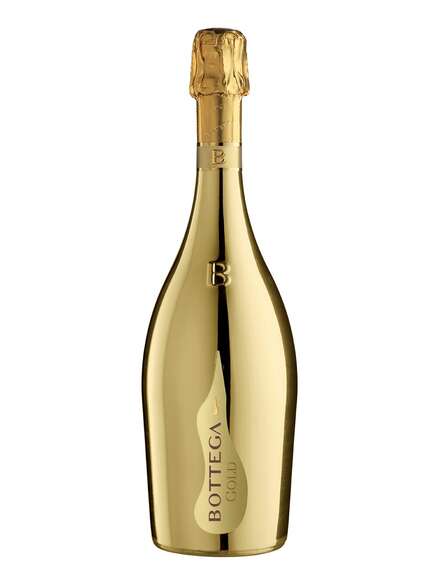 Bottega Gold Prosecco Brut