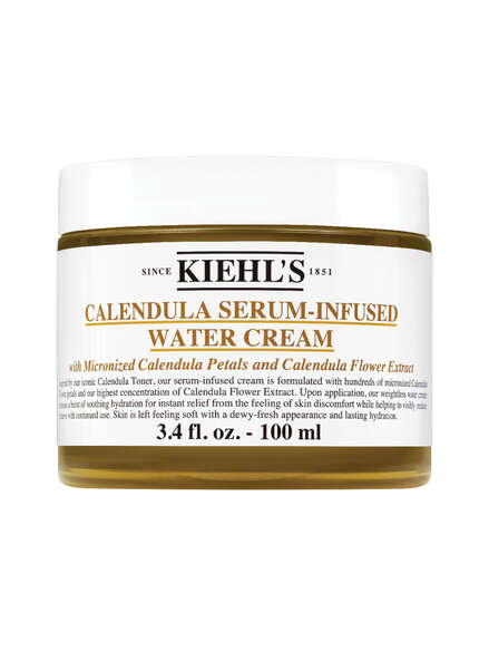 Kiehl's Calendula Water Cream 100 ml