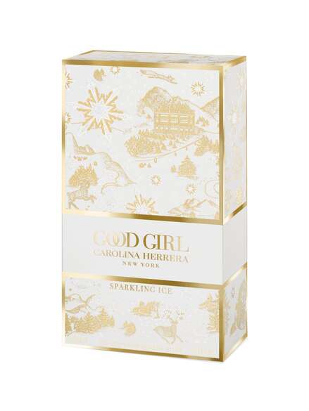 Carolina Herrera Good Girl Sparkling Ice Eau de Parfum 80 ml