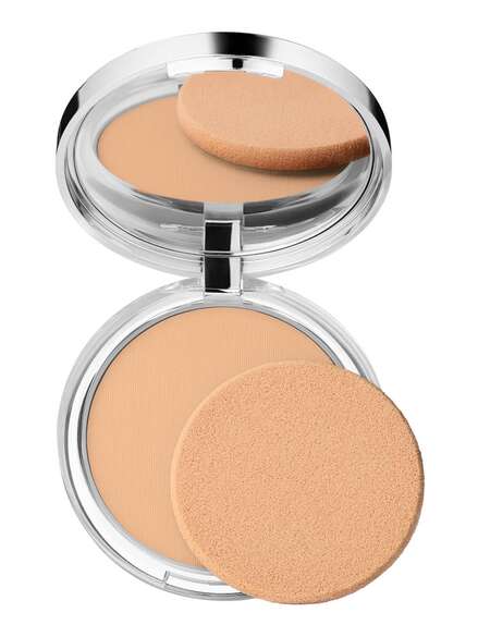 Clinique Stay-Matte Sheer Pressed Powder